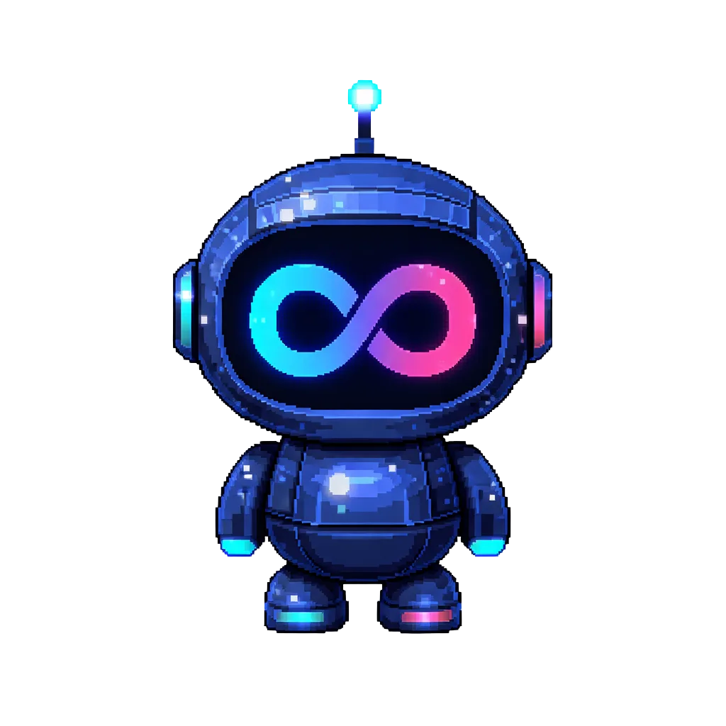 Infinity AI analytics engine by Measure Crew